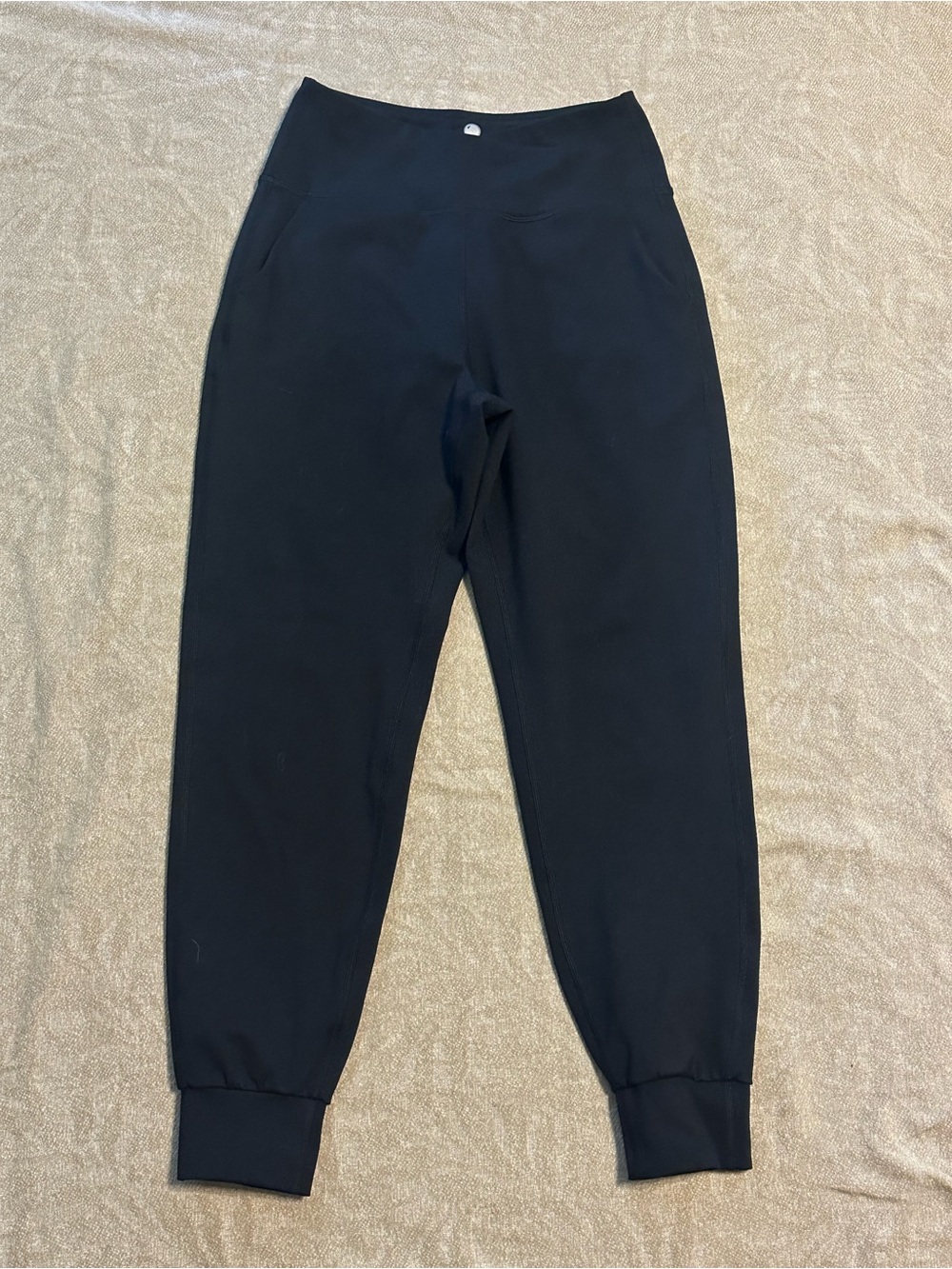 Yogalicious Liz Black Jogger